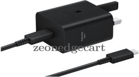 CHARGER ADAPTOR