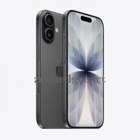 Apple iPhone 17 256GB Black 5G