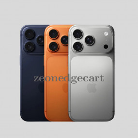 Apple iPhone 17 Pro 512 GB