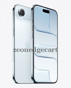 Apple iPhone Air 256GB Sky Blue 5G