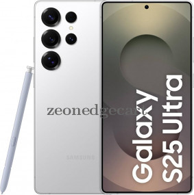 Samsung Galaxy S25 Ultra AI Dual SIM Titanium Grey
