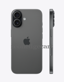 Apple iPhone 17 256GB Black 5G