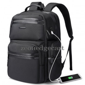 Laptop USB Charging Backpack