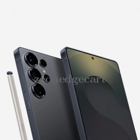 Samsung Galaxy S25 Ultra AI Dual SIM Titanium Jetblack