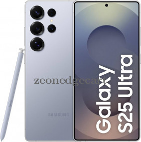 Samsung Galaxy S25 Ultra AI Dual SIM Titanium Silverblue