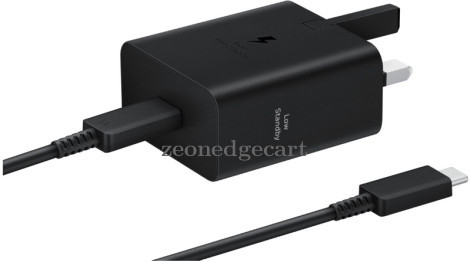 SAMSUNG CHARGER ADAPTOR 45W