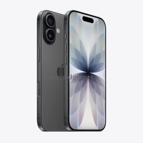 Apple iPhone 17 256GB Black 5G