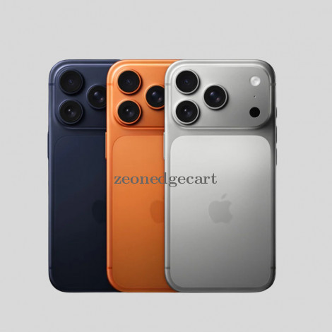 Apple iPhone 17 Pro 512 GB