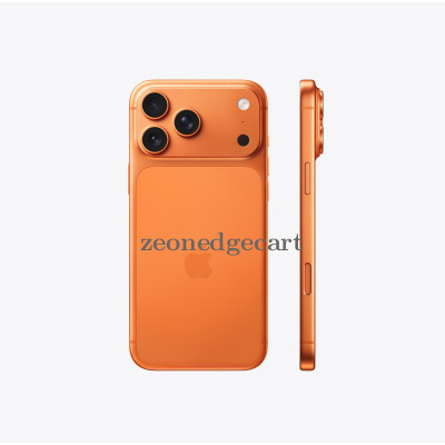 Apple iPhone 17 Pro Max 256 GB Cosmic Orange