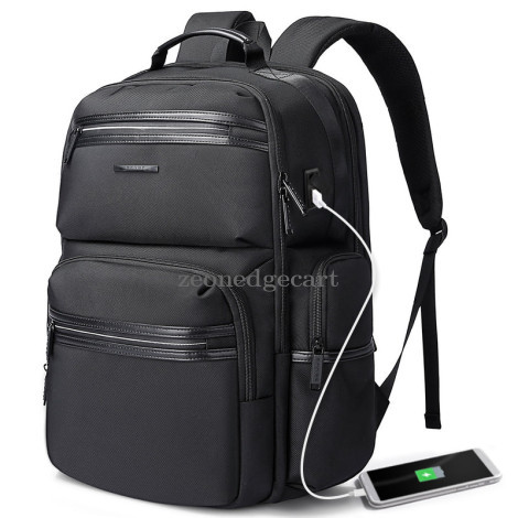 Laptop USB Charging Backpack