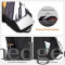 Laptop USB Charging Backpack