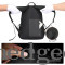 Laptop USB Charging Backpack