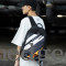 Laptop USB Charging Backpack