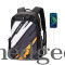 Laptop USB Charging Backpack