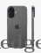 Apple iPhone 17 256GB Black 5G